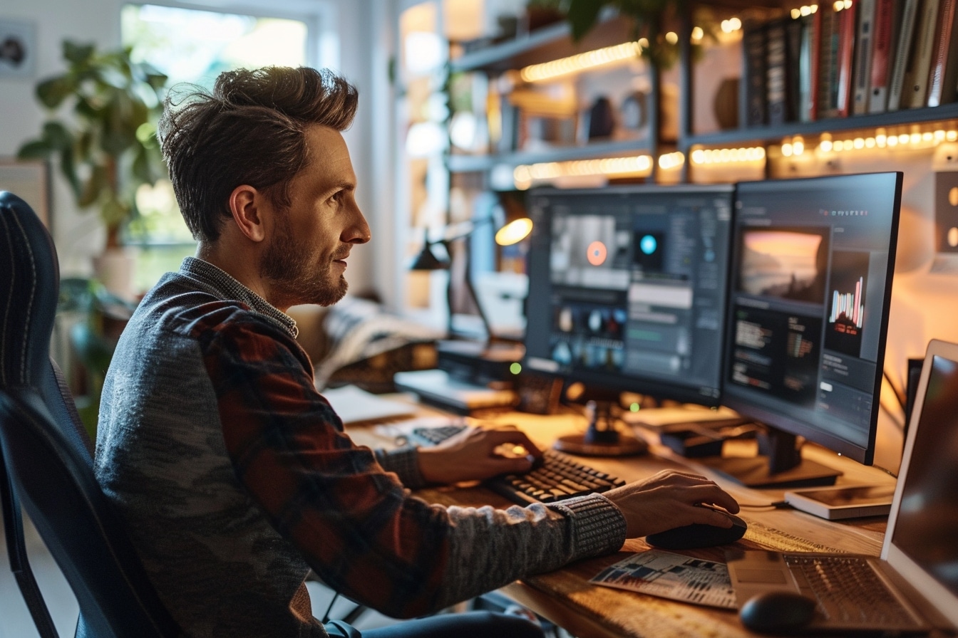 Configuration d&rsquo;un VPN sous Linux : instructions pour une connexion sécurisée