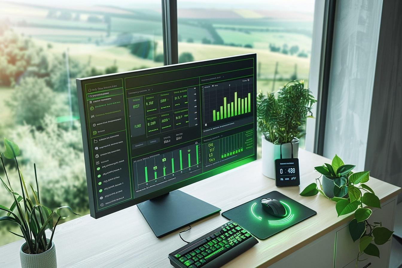 Réduire la consommation d&rsquo;énergie de votre système Linux