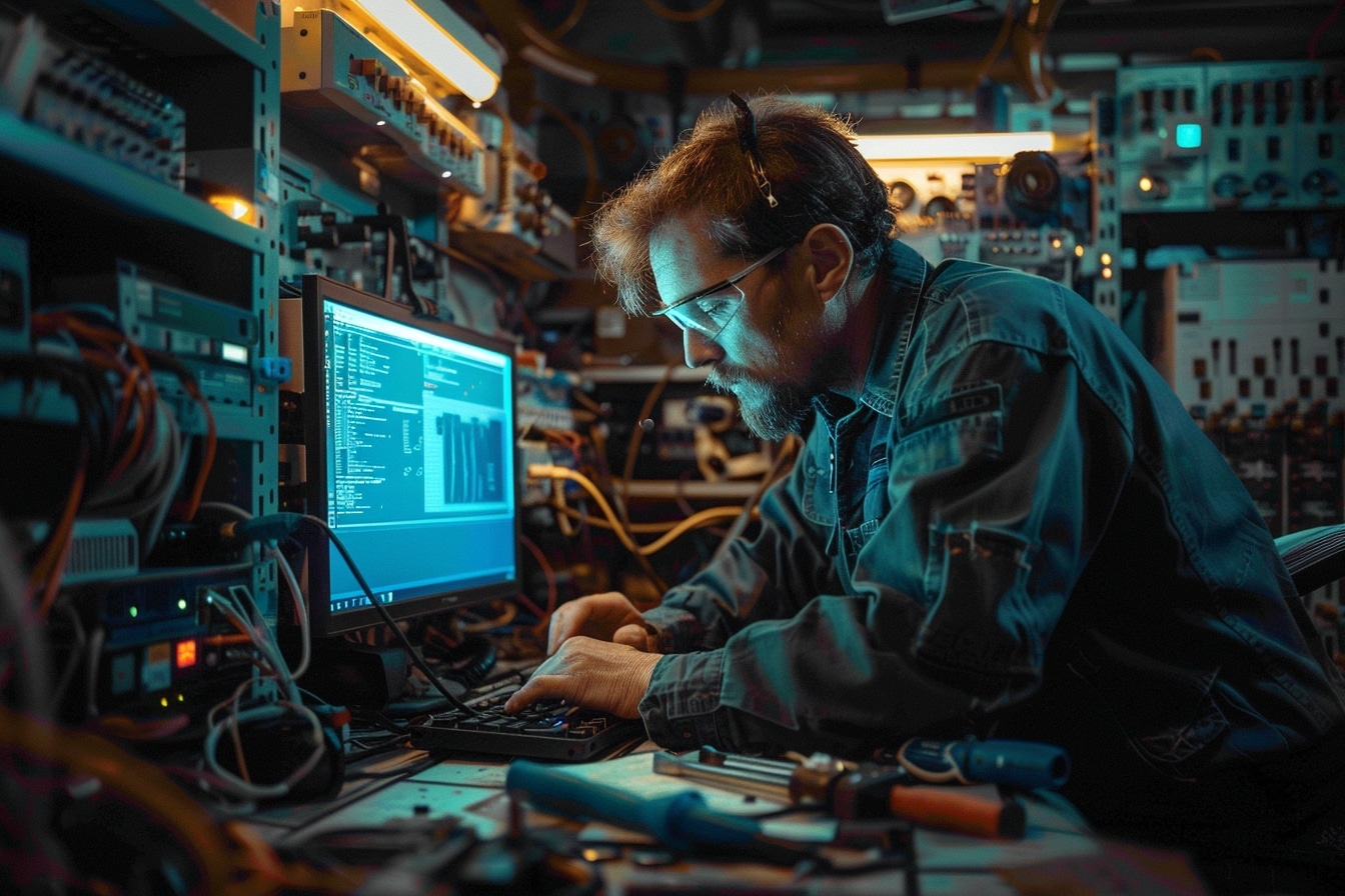 Réparation d&rsquo;un système Linux qui ne démarre pas : solutions pratiques